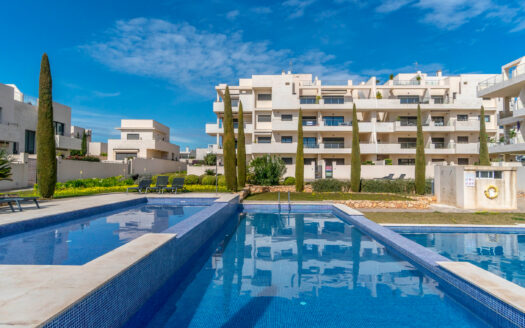 Apartamento en Orihuela Costa | Urbanización Montezenia-Torrezenia | 3447