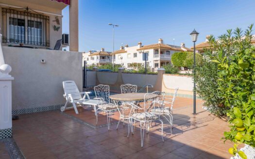 Apartamento en Orihuela costa | Villamartin | 7023