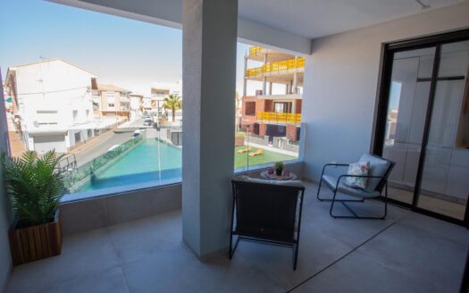 Apartamento en San Pedro del Pinatar | San Pedro Del Pinatar | 7003