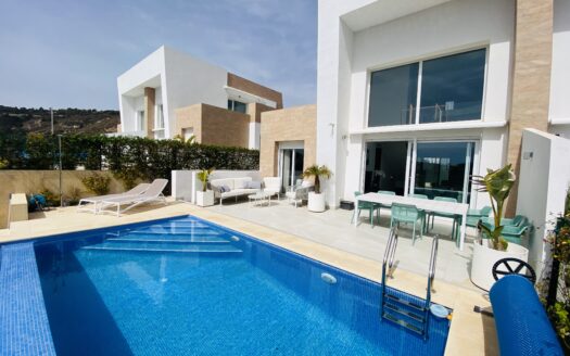 Villa en Algorfa | La finca golf | 6946