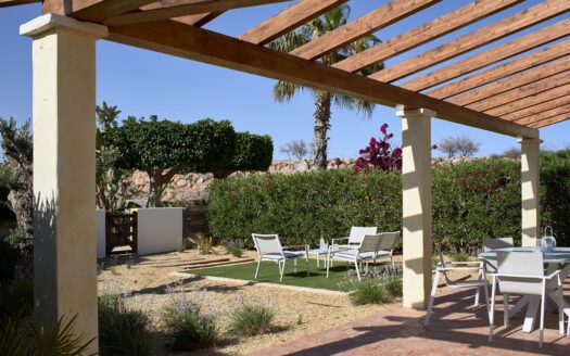 Villa à Villaricos, Cuevas del almanzora | EE7042