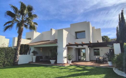 Villa en Orihuela Costa |  | 7033