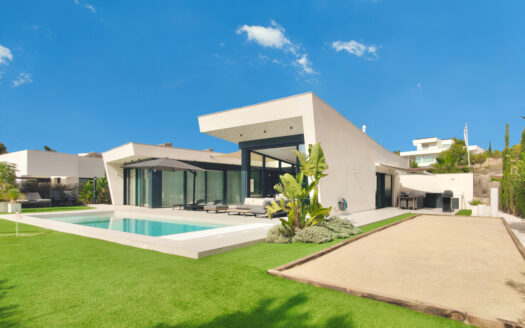 Villa en Orihuela Costa |  | 7034