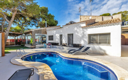 Villa en Orihuela Costa |  | 7066