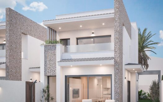 Villa en San Pedro del Pinatar | San Pedro Del Pinatar | 6949