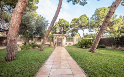 Villa en Torrevieja | Punta prima | 6961