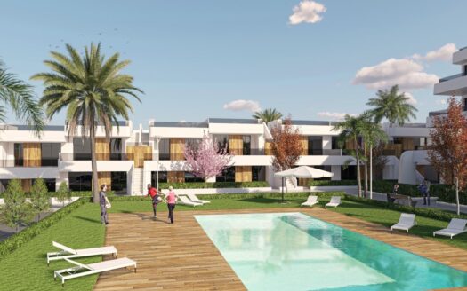 Apartamento en Alhama De Murcia | Condado De Alhama | 7147