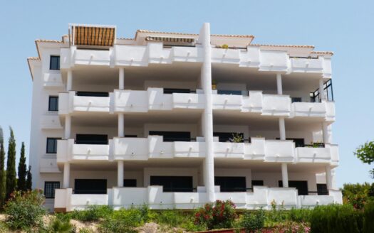 Apartamento en Orihuela Costa | Lomas De Campoamor-las Ramblas | 7110