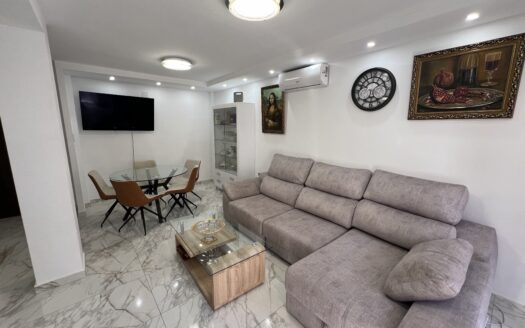 Apartamento en Torrevieja | Centro | 7125