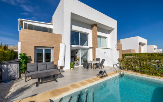 Villa en Algorfa | La finca golf | 7099