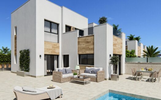 Villa en Benijofar | Benijófar | 7140