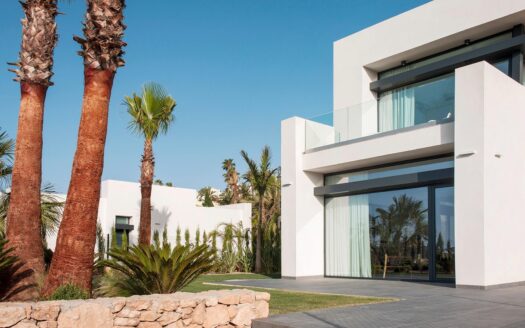 Villa en La Manga Club | Las Orquídeas | 7116