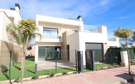 Villa en Los Alcazares | Costa Calida | 7120