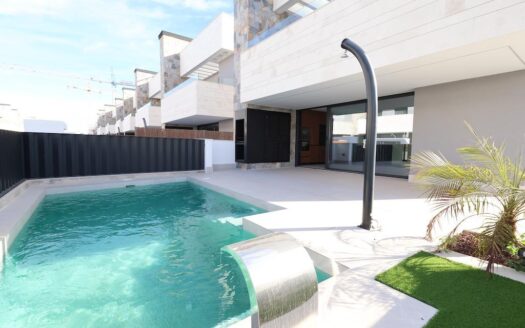 Villa en Los Alcazares | Costa Calida | 7121