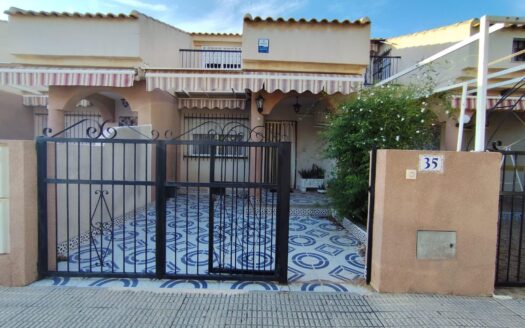 Apartamento en Los Alcazares | Nueva Marbella | 7155