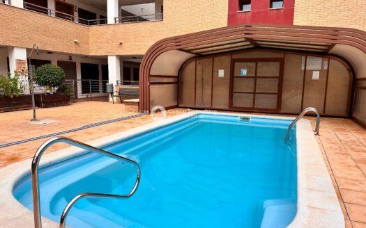 Apartamento en San Pedro del Pinatar | Costa Calida | 7194