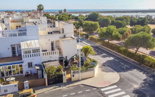 Apartamento en San Pedro del Pinatar | Costa Calida | 7269