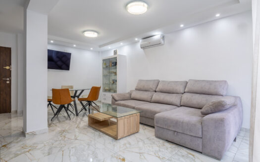 Apartamento en Torrevieja | Centro | 7178