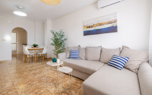 Apartamento en Torrevieja | Los altos | 7183