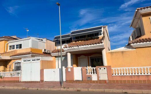 Casa de Pueblo en Los Alcazares | Costa Calida | 7195