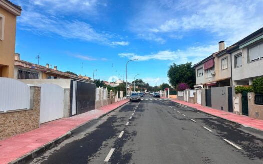 Casa de Pueblo en San Javier | Costa Calida | 7187