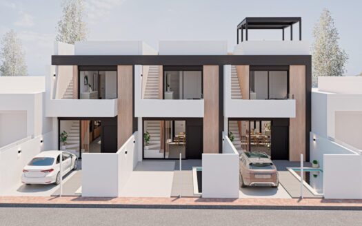 Casa de Pueblo en San Pedro del Pinatar | Pueblo | 7180