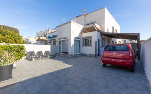 Chalet Adosado en Torrevieja | Torrevieja | 7156