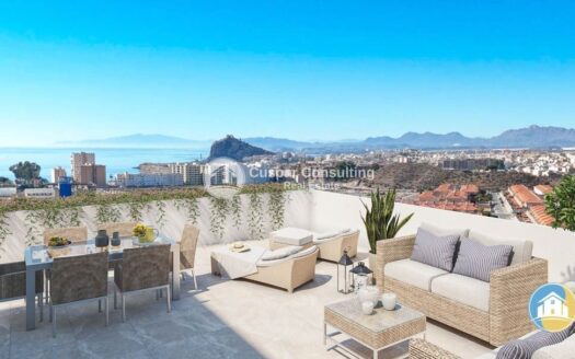 Villa en Aguilas | Costa Calida | 7200