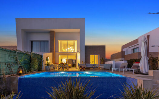 Villa en Algorfa | La finca golf | 7239