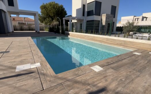 Villa à Playa honda, Cartagena | EE7203