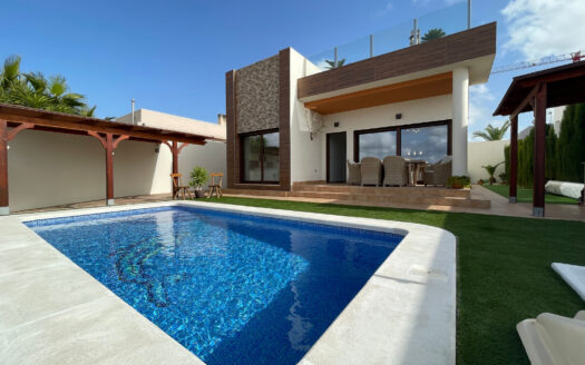 Villa en Rojales |  | 7175