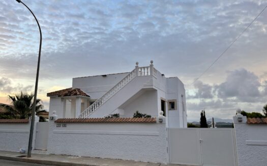 Villa en San Miguel de Salinas |  | 7176