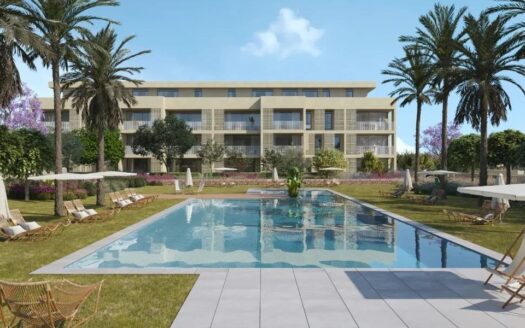 Apartamento en Denia | El Montgó | 7394