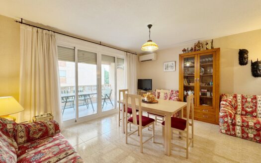 Apartamento en Orihuela | Orihuela Costa | 7387