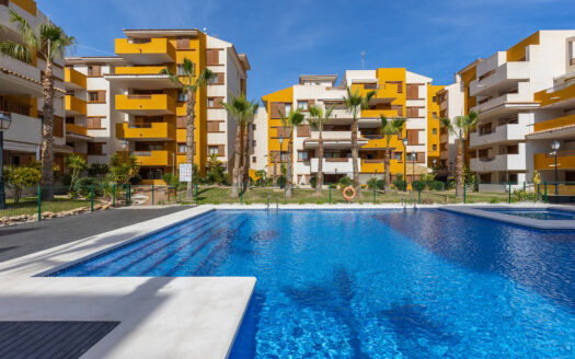 Apartamento en Torrevieja | Punta Prima | 7371