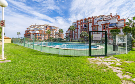 Apartamento en Torrevieja | Torreblanca | 7458