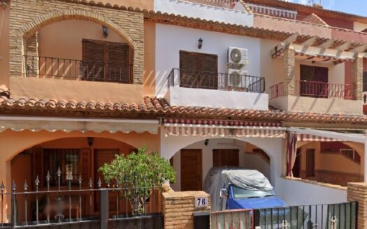 Casa de Pueblo en Los Alcazares | Costa Calida | 7372