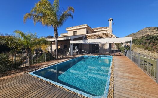 Villa en La Manga Club | Costa Calida | 7420