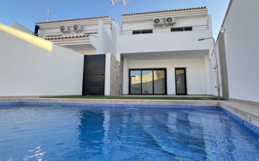 Villa en Lo Pagan | Costa Calida | 7404