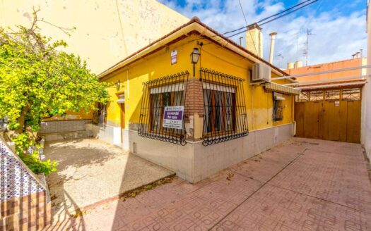 Villa en Lo Pagan | Costa Calida | 7405