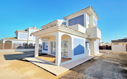 Villa en Lorca | Purias | 7379