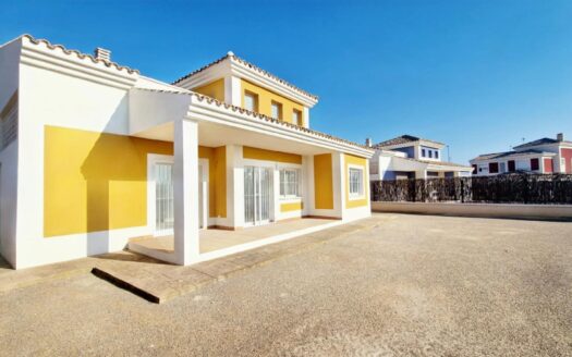 Villa en Lorca | Purias | 7384