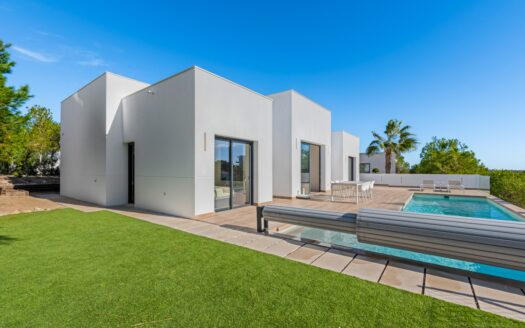 Villa en Orihuela Costa |  | 7289