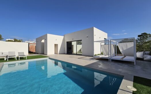 Villa en Orihuela Costa |  | 7408