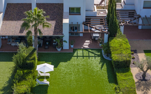 Villa en Orihuela Costa |  | 7421