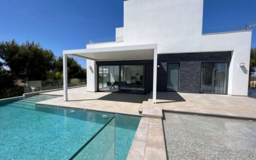 Villa en Orihuela Costa |  | 7422