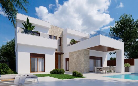 Villa en Orihuela | Vistabella Golf | 7328