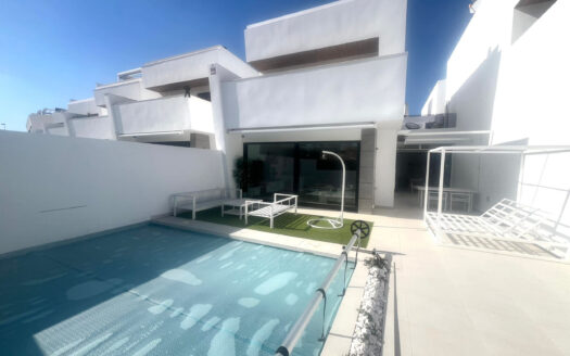 Villa en San Javier | Costa Calida | 7360