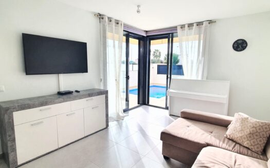 Villa en San Pedro del Pinatar | Costa Calida | 7410