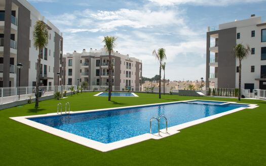 Apartamento en Orihuela costa | Villamartin | 7472